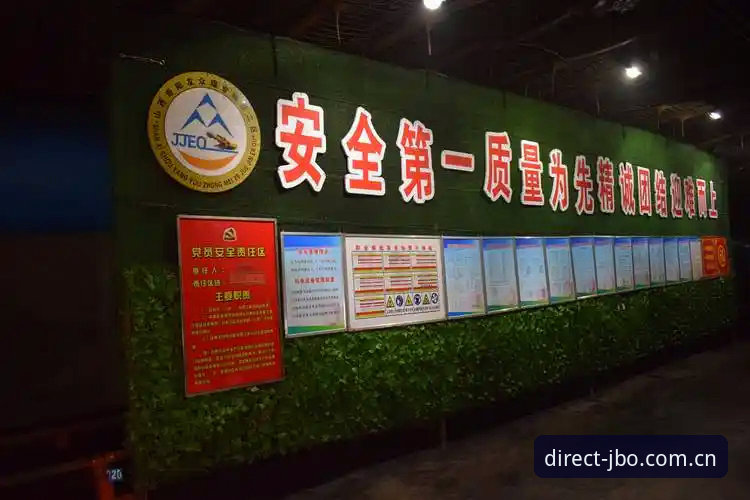 3大关键步骤：掌握jbo直连通道入口，安全直达竞博娱乐平台