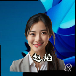 赵焰